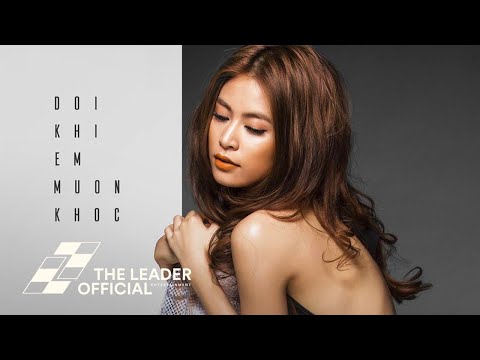 Hoàng Thùy Linh - Đôi Khi Em Muốn Khóc (Lyrics MV)