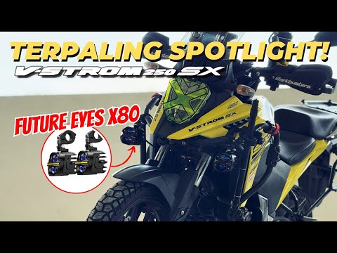 SyazwanVlog and Serdang Motorcycle