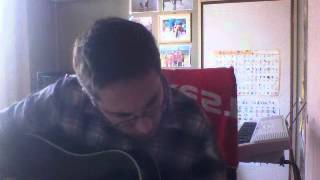 Mystery  (Wipers cover)