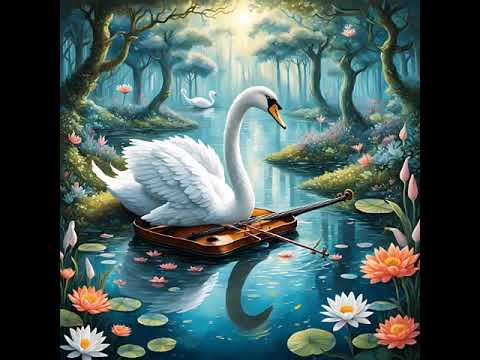 Tchaikovsky - Swan Lake | Beautiful & Relaxing Ballet Music (1 Hour)