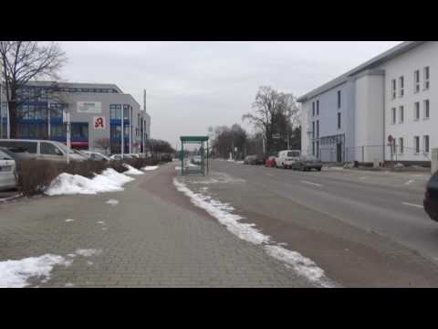 Zweites Gebäude am AMVZ geht in Betrieb - ELSTERWELLE