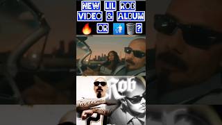 LIL ROB DROPS NEW VIDEO FILMED IN L.A?🤯LIL ROB MOMENT IN TIME REACTION #lilrob #chicanorap #chicano