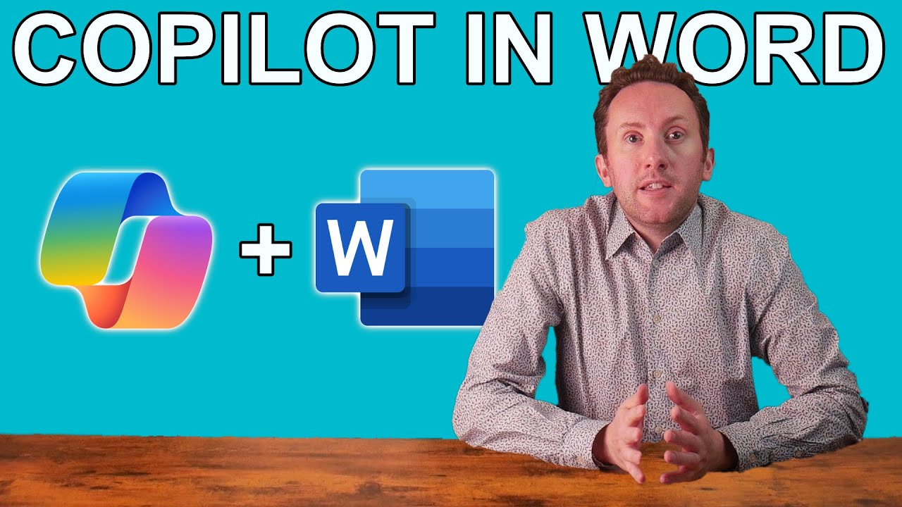 Microsoft 365 Copilot - Word Copilot Hands On