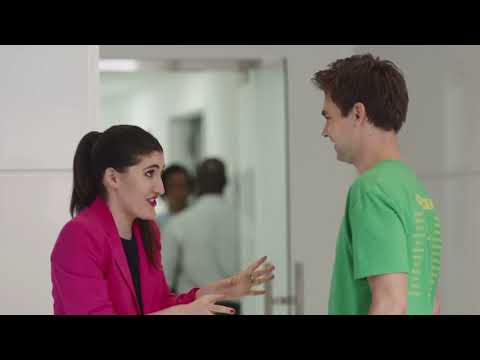 I am GAGGING for you, faggot - The Other Two