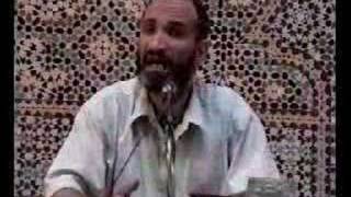 صورة الدعوة إلى الله واجب الوقت د فريد الأنصاري 3/7