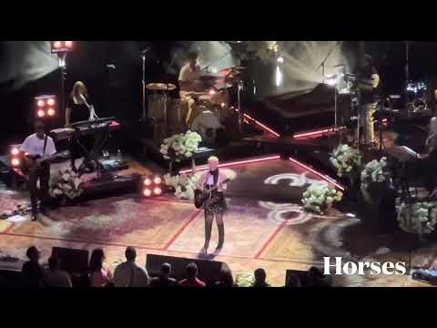 Maggie Rogers “Horses” Radio City Music Hall 2-15-23