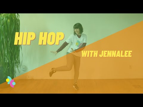 Dance for Kids! | Hip Hop