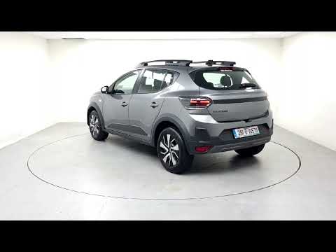 Dacia Sandero Stepway STEPWAY Expression TCe 110 E - Image 2