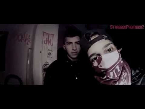 Prinz Fero feat. Zihin Bandana - Mein Kampf [Reupload Geändert]