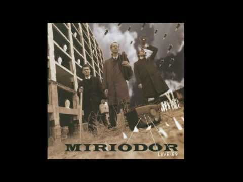 Miriodor - Suspicion (Live)