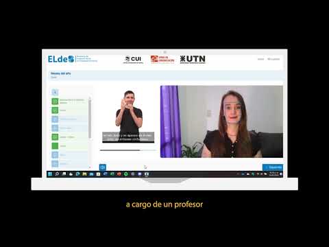Primera plataforma de Lengua de Señas Argentina con IA — Noti Sor