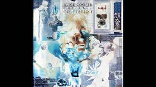 Alice Cooper - 04 Bad Place Alone (Ai Instrumental)
