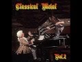 At Vance - Caprice No.16 (Paganini) ( Classical Metal Vol 2 )