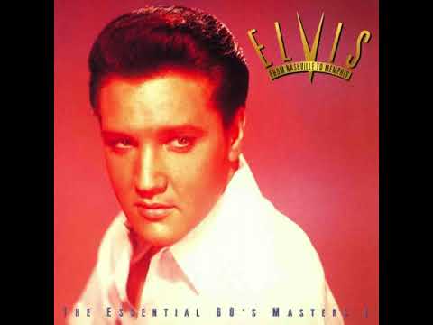 Elvis Presley - In the Ghetto // #35 Billboard Top 100 Songs of 1969