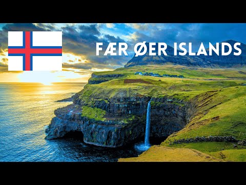 Top 10 things to do and visit in the Faroe Islands 🇫🇴