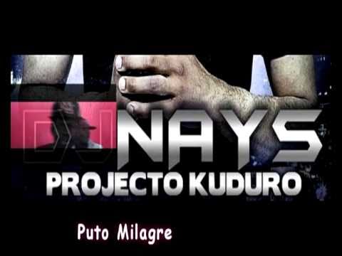 Dj Nays Projecto Kuduro 2011 (pub).avi