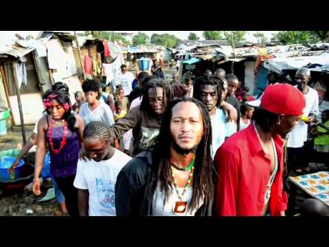 Nasseman Ft Takun J - Down In Africa (Official Video)