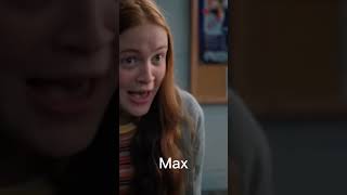 Stranger Things Alphabet #strangerthings