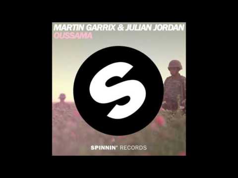 Клип Martin Garrix & Julian Jordan - Oussama (Original Mix)