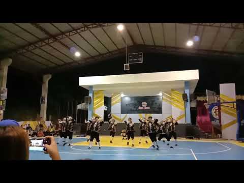 Kings Gambit (Grand Champion)