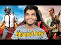 Nomi OP Intro ft. GTA 5 & PUBG 🔥