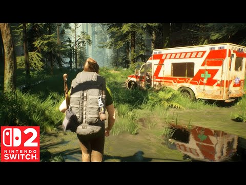10 BEST Survival Games on Nintendo Switch 2 (Hidden Gems + Must-Plays)