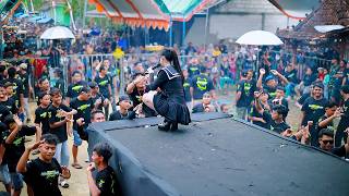 Download lagu LALUNA MUSIC - GADIS MANIS KALIMANTAN YESSA OKTAVIA - HAPPY PARTY PEMUDA NGARAP ARAP BERSATU mp3