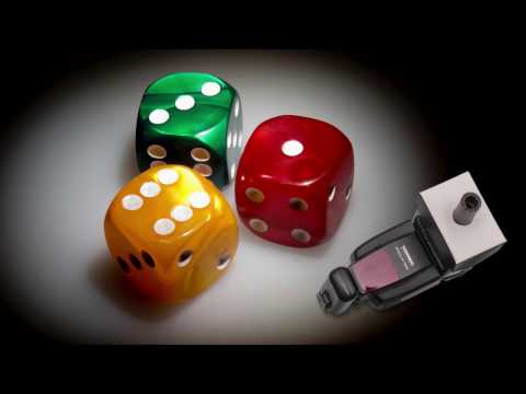 TASPP 66: Quicktip DIY MicroSnoot für Speedlights