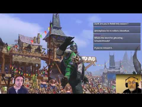 Humans: MD11 Vs Vampires - Very Bloody...