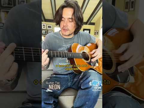 Confortable - John Mayer