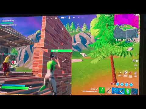 My snipes were on point this game