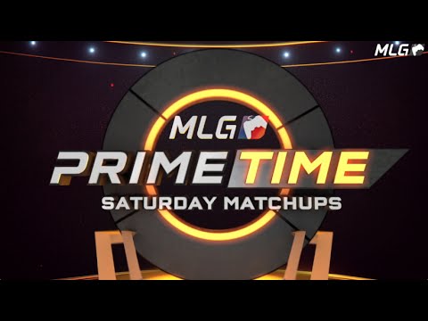 Prime Time Day 2 | MLG Orlando Open 2016