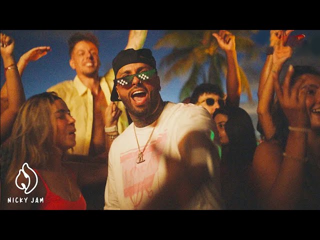 Sin Novia von Nicky Jam ((jetzt ansehen))