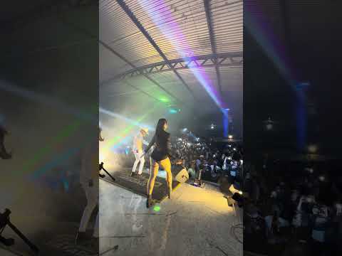 Ontem em Martins Soares (MG) foi assim. Espero vocês no próximo show! 🔥Chama no caxixi! 🤠