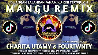 Download lagu Dj Jangan Salahkan Faham Ku Kini Tertuju Oh MANGU REMIX VIRAL TIKTOK || Cover By Fattah Junior mp3