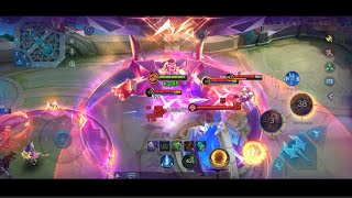 Beku meratakan / gameplay Claude 🥶🔥