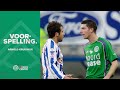 'Te Wierik en Strand Larsen gaan scoren voor FC Groningen' - Arnold Kruiswijk