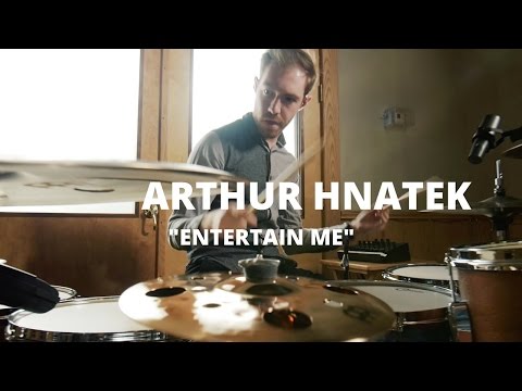 Arthur Hnatek 