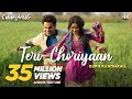 Chhalaang: Teri Choriyaan | Rajkummar R, Nushrratt B | Guru Randhawa, VEE, Payal Dev