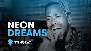 Neon Dreams - Marching Bands | Live @ Stingray PausePlay