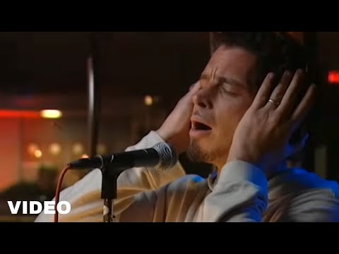 Audioslave: Live From Studio AOL Sessions - Full Concert (2003)