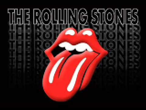 The Rolling Stones Shattered