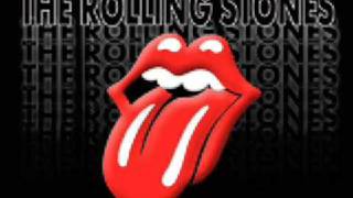 The Rolling Stones Shattered