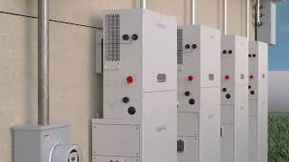 Savant Power Storage 20 Parallel Application Guide