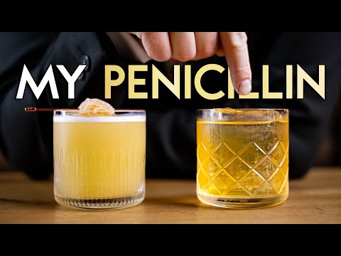 Penicillin