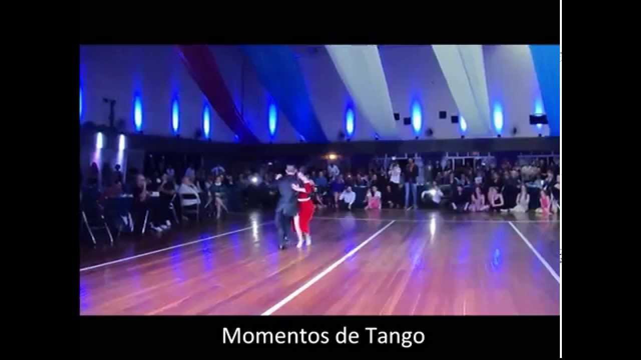 Fernando Gracia y Sol Cerquides   II CBT Parte I