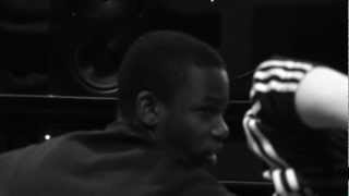 JSWISS- "Awthenticity" LP Promo (May 14, 2013)