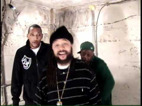 XMG pres. RED HUDSON aka "MR.I.C. DOLLAZ" ft. EDUARDO--"MONSTER"