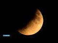 Maansverduistering tijdens jubileum maanlanding: 'Weet het als de dag van gisteren'  - RTL NIEUWS