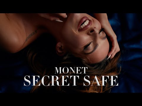 Monet192 – Secret Safe [prod. by Menju] (Official Video)